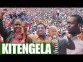 HAPPENING NOW Sifuna Babu Owino Winnie Odinga Orengo MASSIVE Rally In KITENGELA
