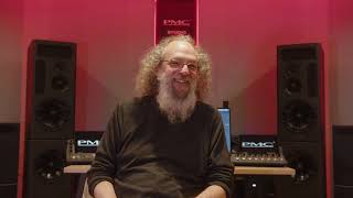 Andrew Scheps - Recording & mix engineer, producer, label owner