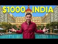 What can 1000 get in india 