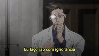 「AMV」|| 637godwin rage ||  {Tradução-Legendado}