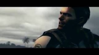 Resident Evil 5 on SHIELD Android TV