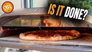 How to Know When Your Pizza Is Done (3 Easy Signs)