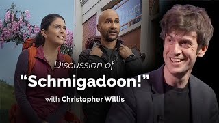Revisiting the Classics: Schmigadoon!