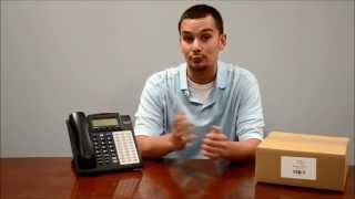 The Differences Between the ESI IPFP and IPFP2 Phones