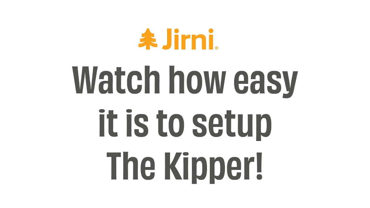 Kipper Inflated How to Set Up the Kipper Inflatable Toddler Travel Bed by Jirni | Quick ...