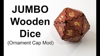 JumboDice MainSeq