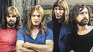 Pink Floyd : l'histoire d'un groupe de Rock légendaire - Documentaire en Français