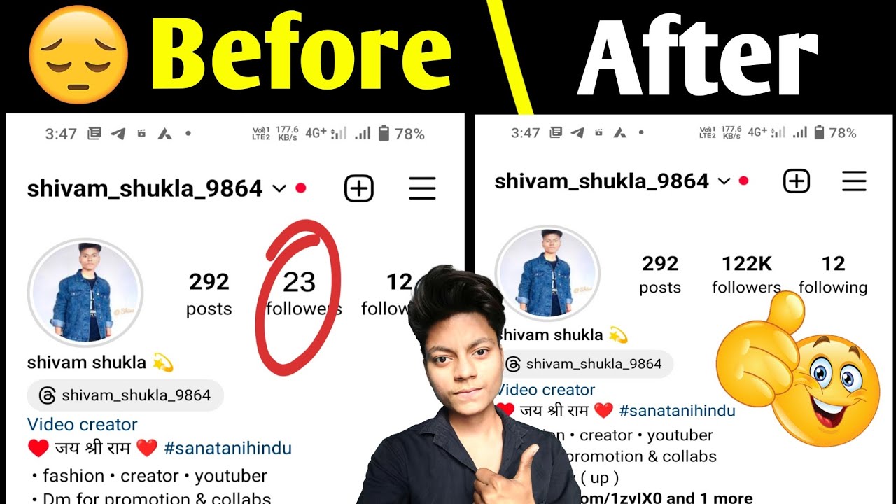 How i gain 100k followers in 30 days on Instagram 📈🚀 || # ...