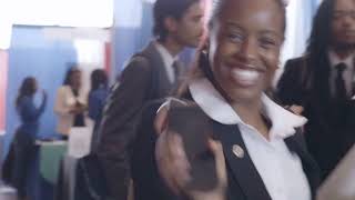 NFP at Howard University –- Behind the Scenes with Future Leaders