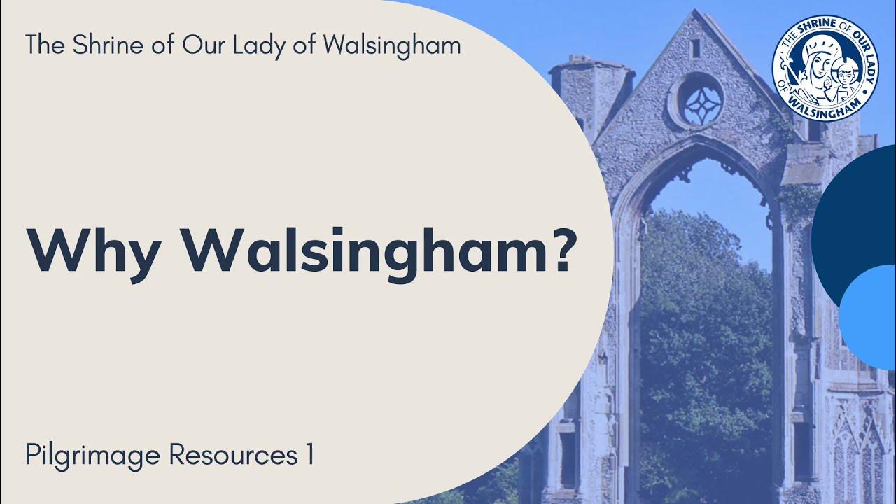 Educational Videos for Schools Why Walsingham? YouTube