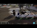 Jumping Jacks | US Military Roleplay