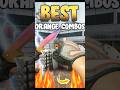 BEST ORANGE KNIFE GLOVE COMBOS (EVERY BUDGET)  #cs2   #skins   #cheap   #free   #ohnepixel   #csgo