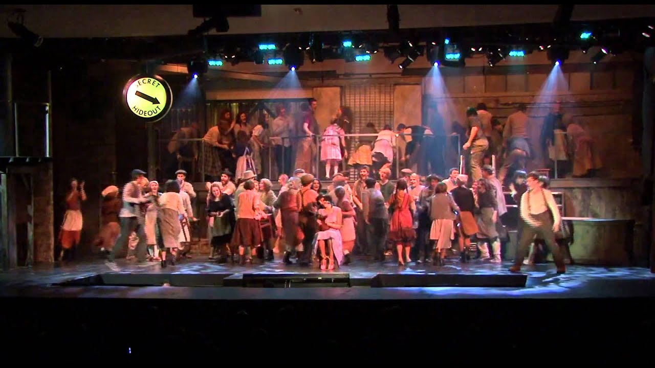 CG Run Freedom Run - 2012