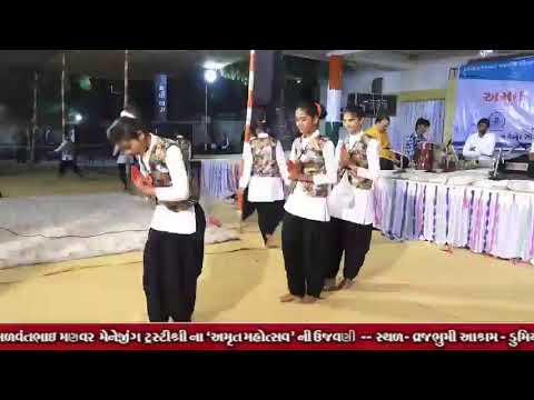 Prof. Dr. K R Bharad Live Stream