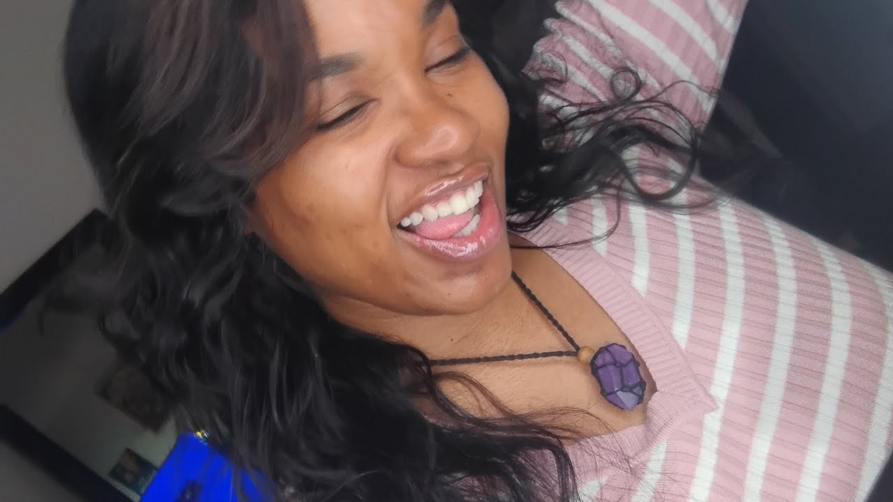 CRÖWNCÄREVLOG: At Home Partial Sewin 👑🌻