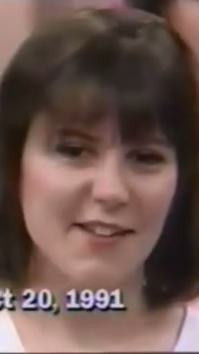 Rare footage of the ‘Night Stalker’ - thoughts on Murder