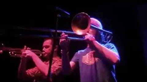 Shasha Marley : I'M NOT ASHAMED OF THE GOSPEL [Official Music Video]