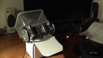 Driving stepper motor with beaglebone. Part 2