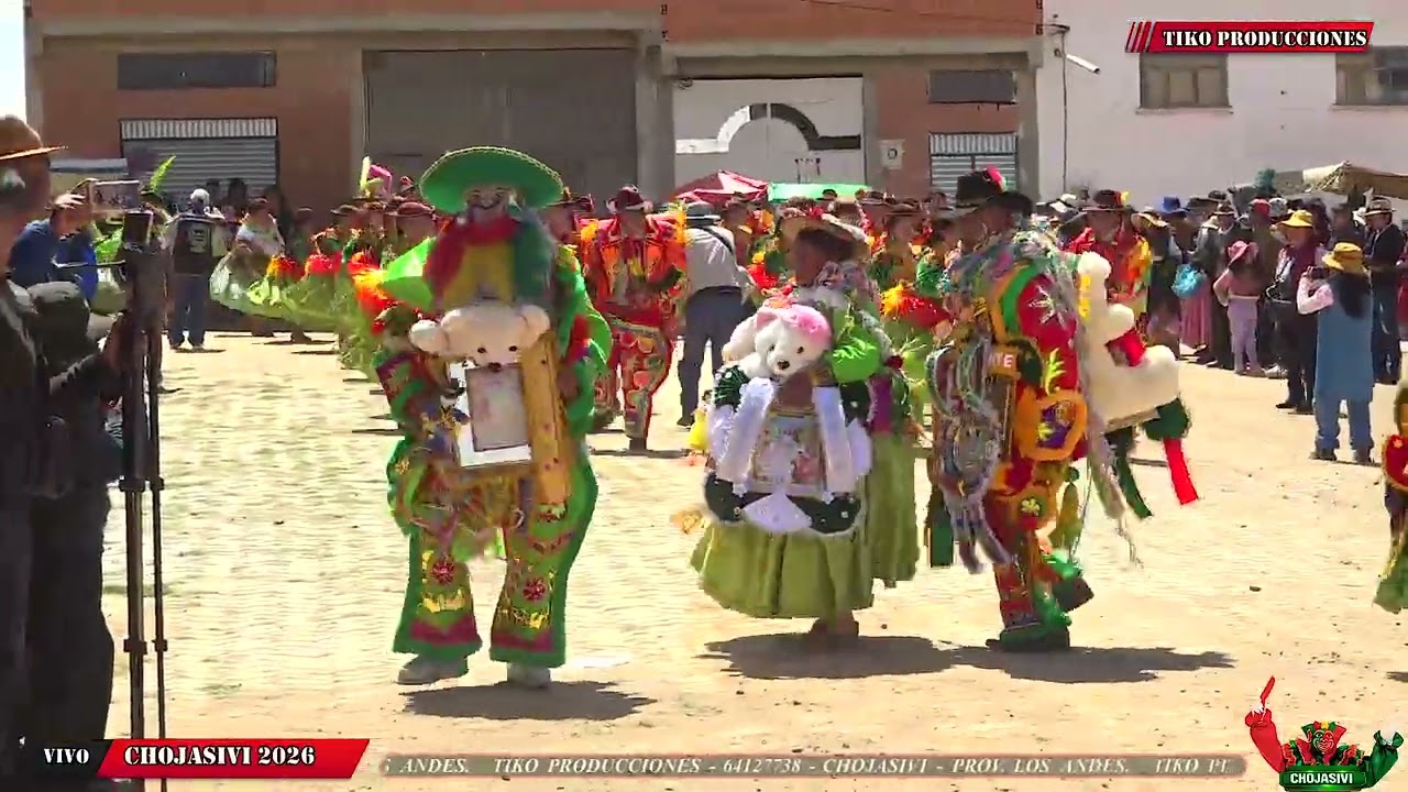 𝐂𝐇𝐎𝐉𝐀𝐒𝐈𝐕𝐈 𝐏𝐀𝐑𝐓𝐄 𝟐𝐓𝐈𝐊𝐎 𝐏𝐑𝐎𝐃𝐔𝐂𝐂𝐈𝐎𝐍𝐄𝐒