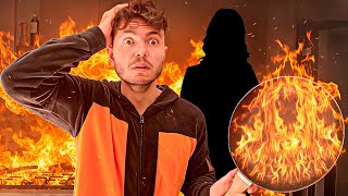 Cocinando Con La Patrona Pt 3 El Más Difícil Hasta Ahora