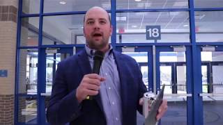 HSETV Newscast: November 2nd, 2018