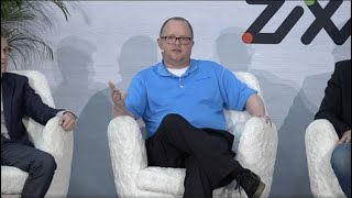 NAB Show 2022: Reducing Content Piracy in the Internet Era