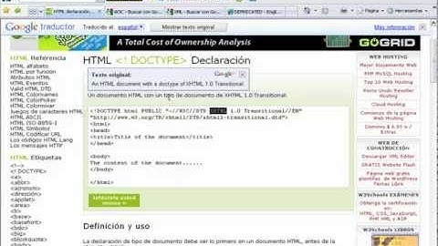 Lección 8 curso Dreamweaver CS 5, incluye HTML y CSS
