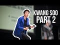 Lee kwang soo funny moments  part 2