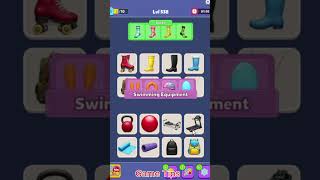 Connect Master level 538 Solution Walkthrough