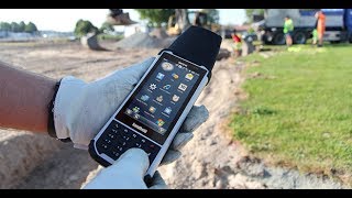 HOW TO TOPO SURVEY IN YOUR MOBILE AMAZING APP screenshot 4