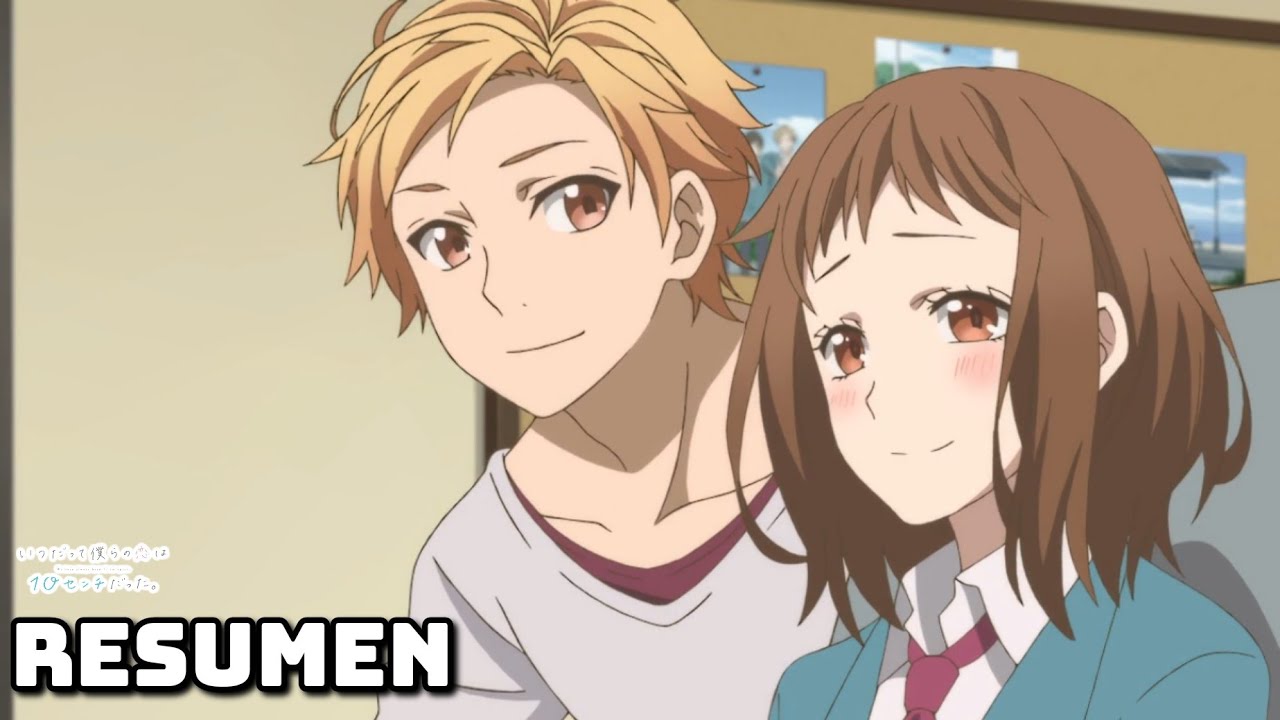 🔵Se Juraron AMOR ETERNO y LO CUMPLIERON | Itsudatte bokura no koi wa 10