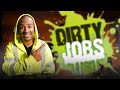 How dangerous and dirty are union carpenter jobs?