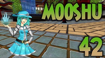 Wizard101: Mooshu Walkthrough | Ep. 42 - CHEEKY CHEEKY PIGGY