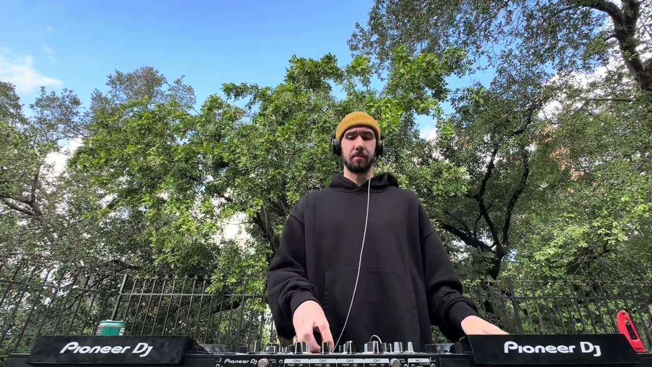 Live Tech House DJ Set | Minimal Tech House & House Music #28 