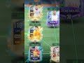 Fifa mobile Karim the dream is in the team