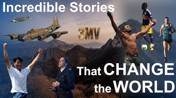 3MinuteVirtue Channel Trailer