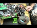 Axial Wraith Upgrade vol 3 - Install a BEC!!