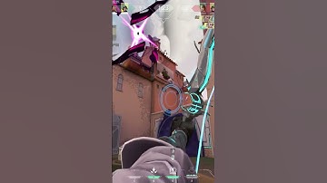 Insane Sova Ace on Ascent: Blind Ult