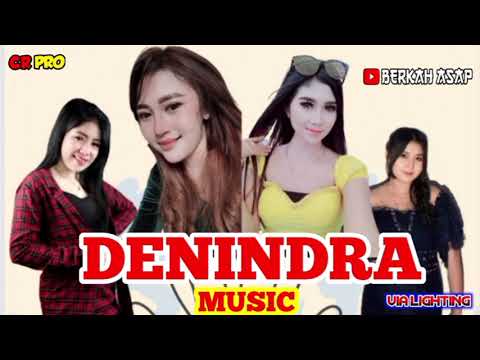 MEKARLAH BUNGA TERATE Versi Jandhut DENINDRA MUSIC Live Banjardowo Lengkong | CR PRO