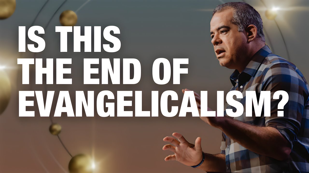 Состояние теологии | Обращение к истине и Библии | Джон Бензингер