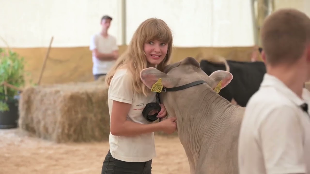 Šola mladih rejcev 2024