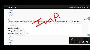 Cloud computing Week -5 Assignment answer 2025/ MOOC swayam portal courses