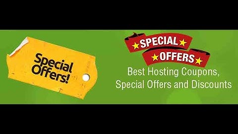 Free VPS Hosting Deals || Best Linux VPS Hosting Server at Low Cost 100% Working Coupons Code