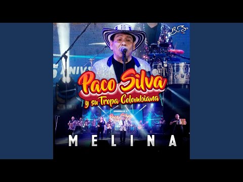 Melina (Cover)