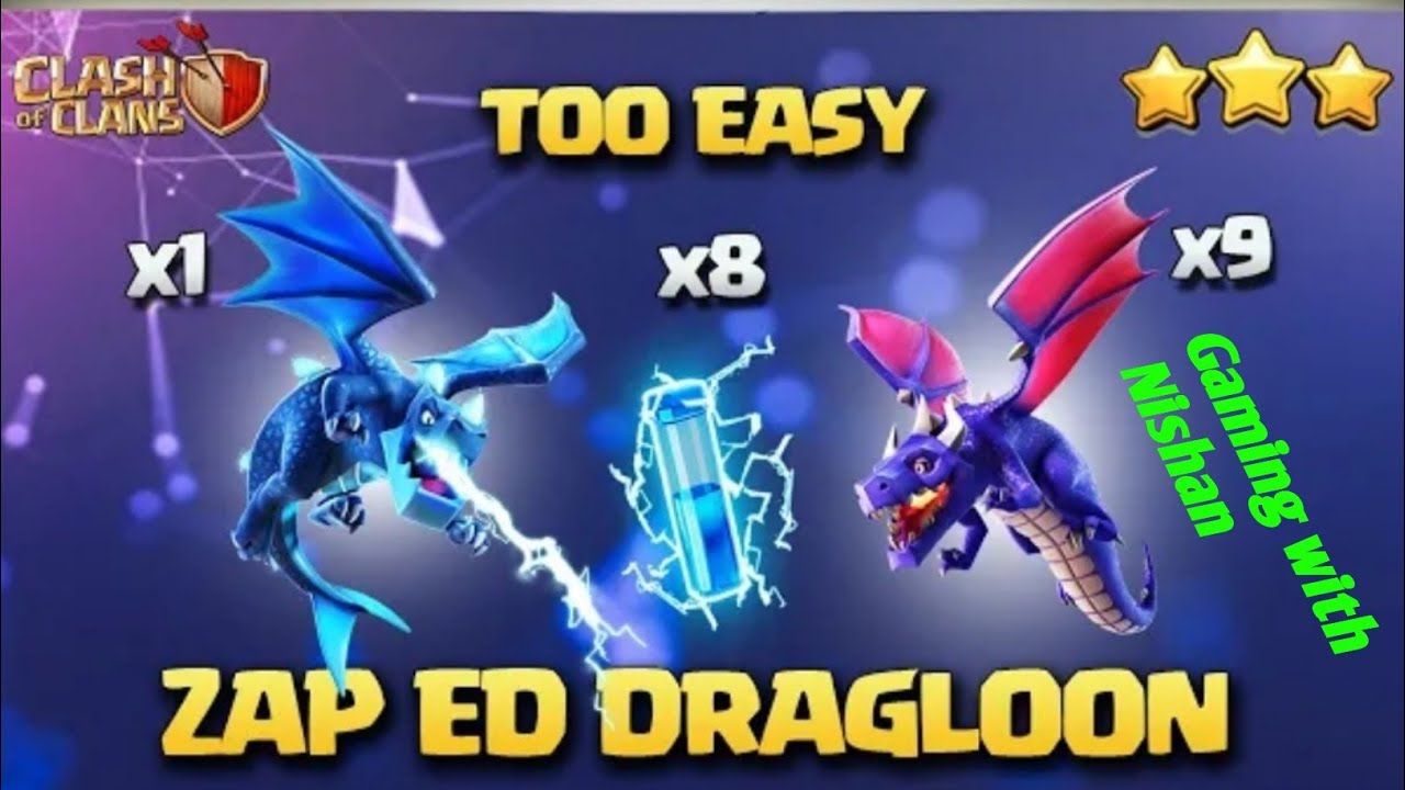 best attack strategy for th11 2021|zap dragloon attack strategy for Th 11