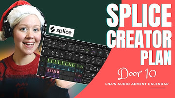 Astra & Beatmaker - Splice & Festive House Track In 15 Min!