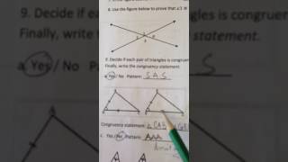 Module 5 test prep solutions