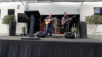 Gutierrez Brothers-He will never Leave Me/Psalm 23-The Ark Of Montebello-10-11-2020 Gutierrez Brothers-He will never Leave Me/Psalm 23-The Ark Of Montebello-10-11-2020