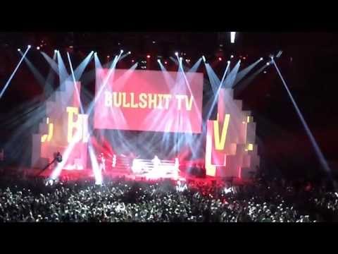 Bullshit TV 1.000.000