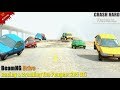 BeamNG Drive - Racing & Crashing The Peugeot 205 GTi